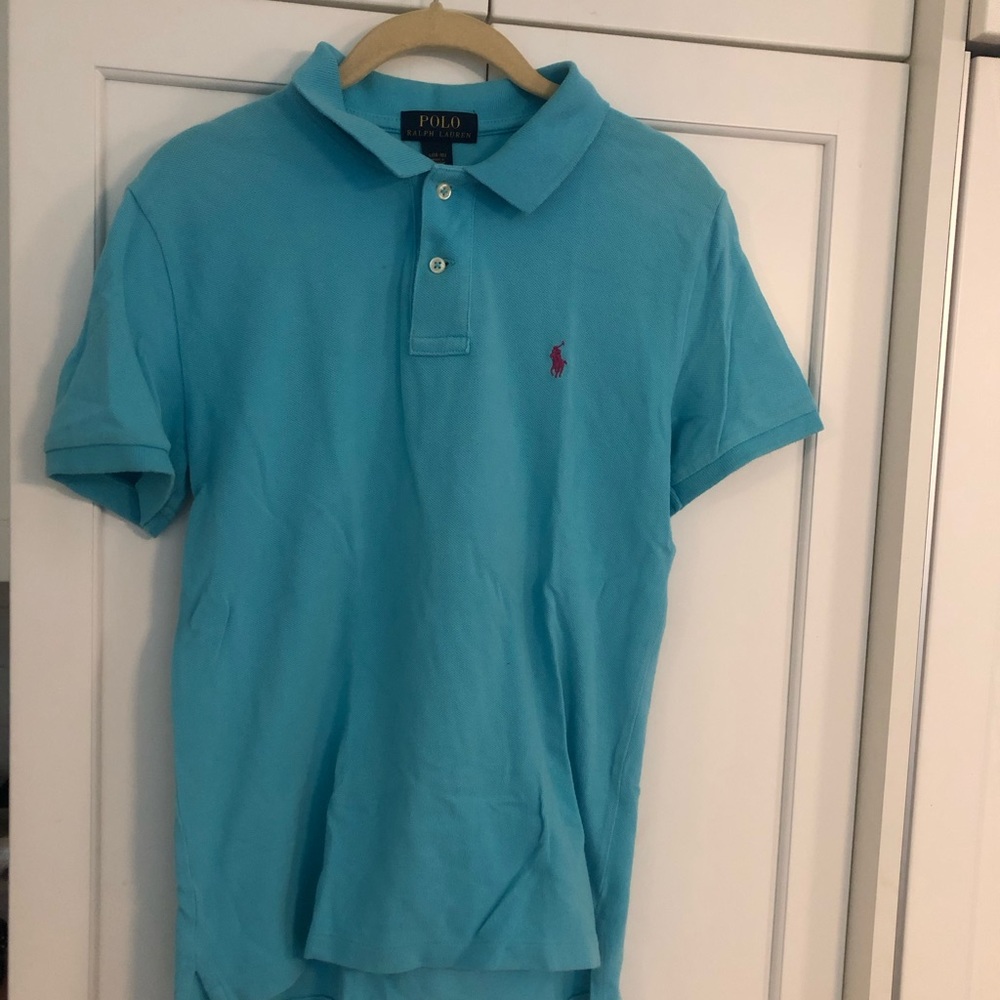 Polo Ralph Lauren shirt